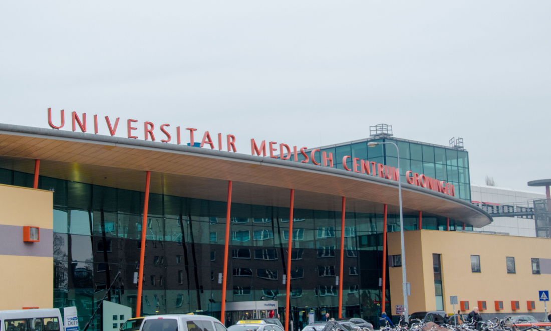 Medical degrees Netherlands