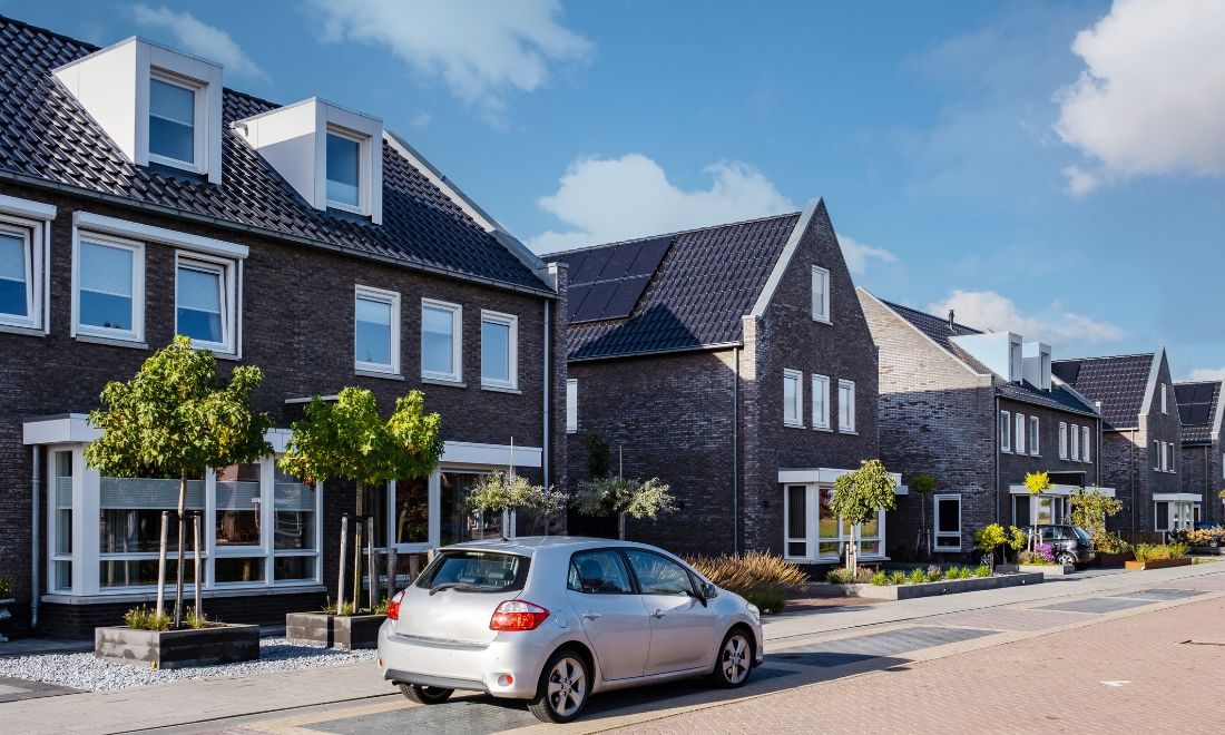 What you need to know about the latest Dutch housing market developments