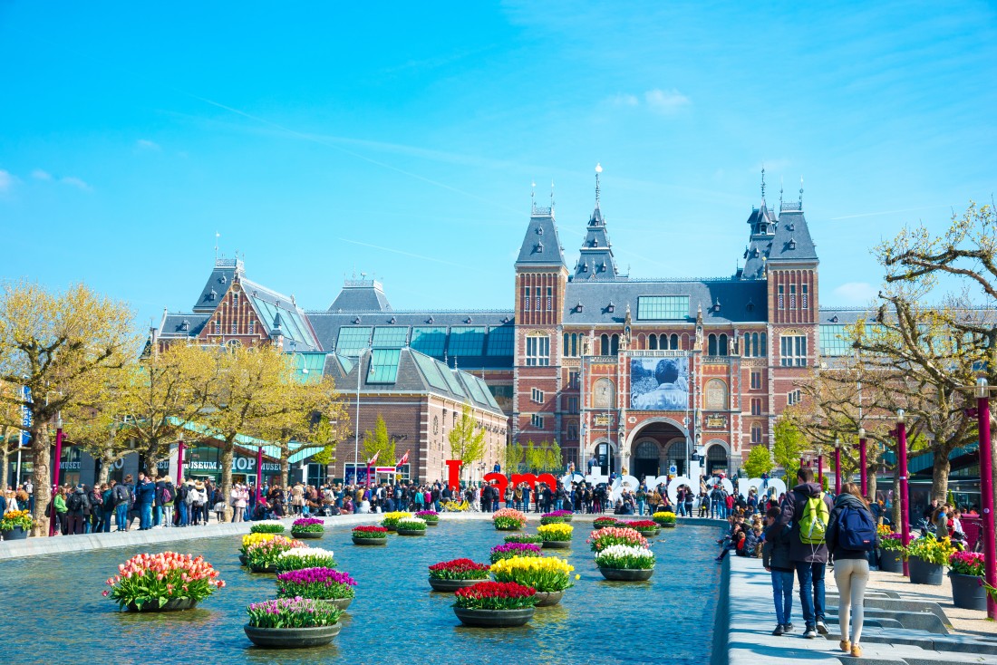 National Museum Week Netherlands