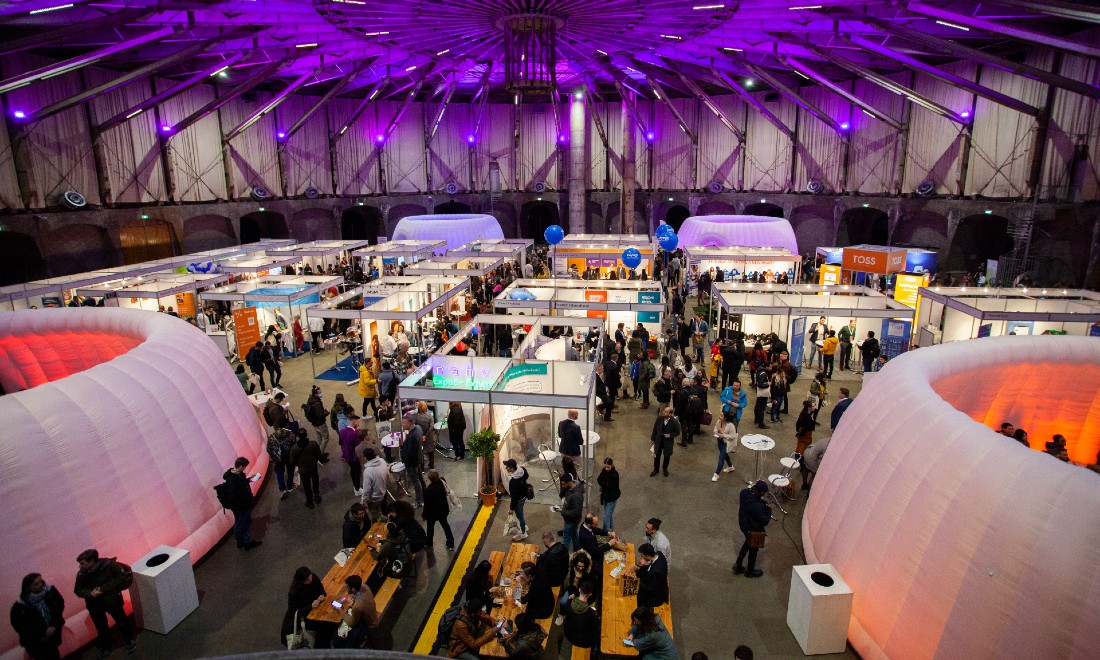 IamExpat Fair Amsterdam 2023