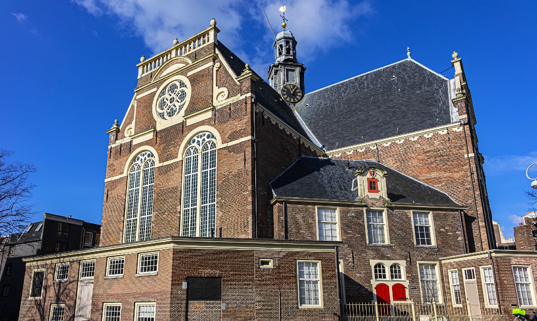 Noorderkerk Open Day 