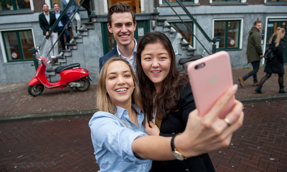 Nyenrode Business University online - Main image / Thumbnail (1100 x 660)