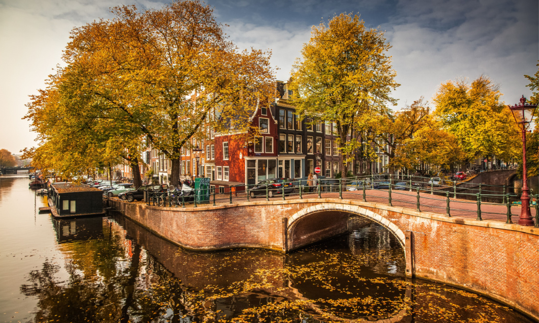 October 2023 changed expats Netherlands