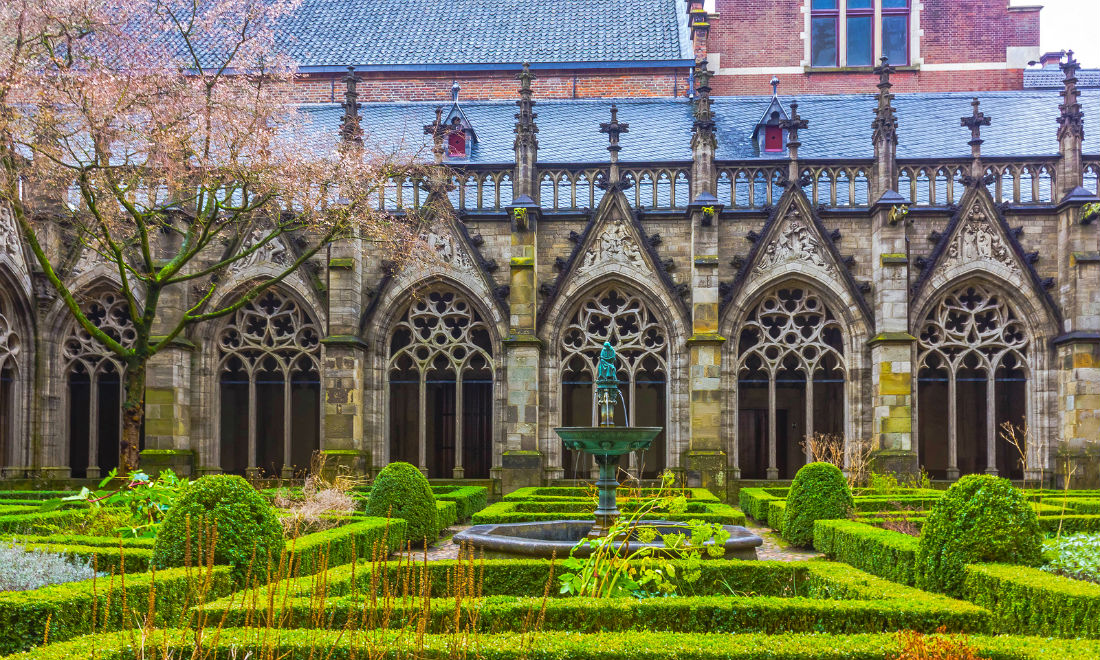 Open Monuments Day Utrecht