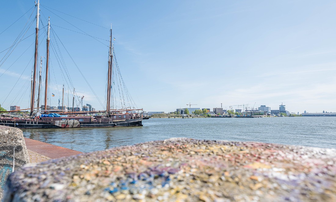 Over het IJ Festival NDSM Amsterdam