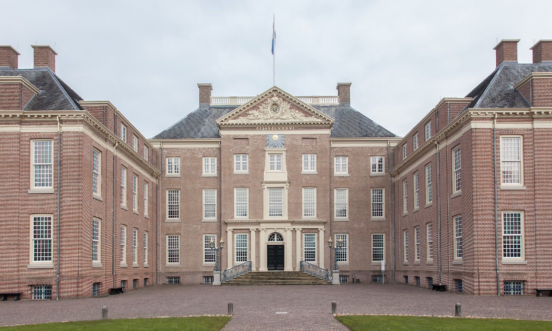 Paleis het Loo the Netherlands