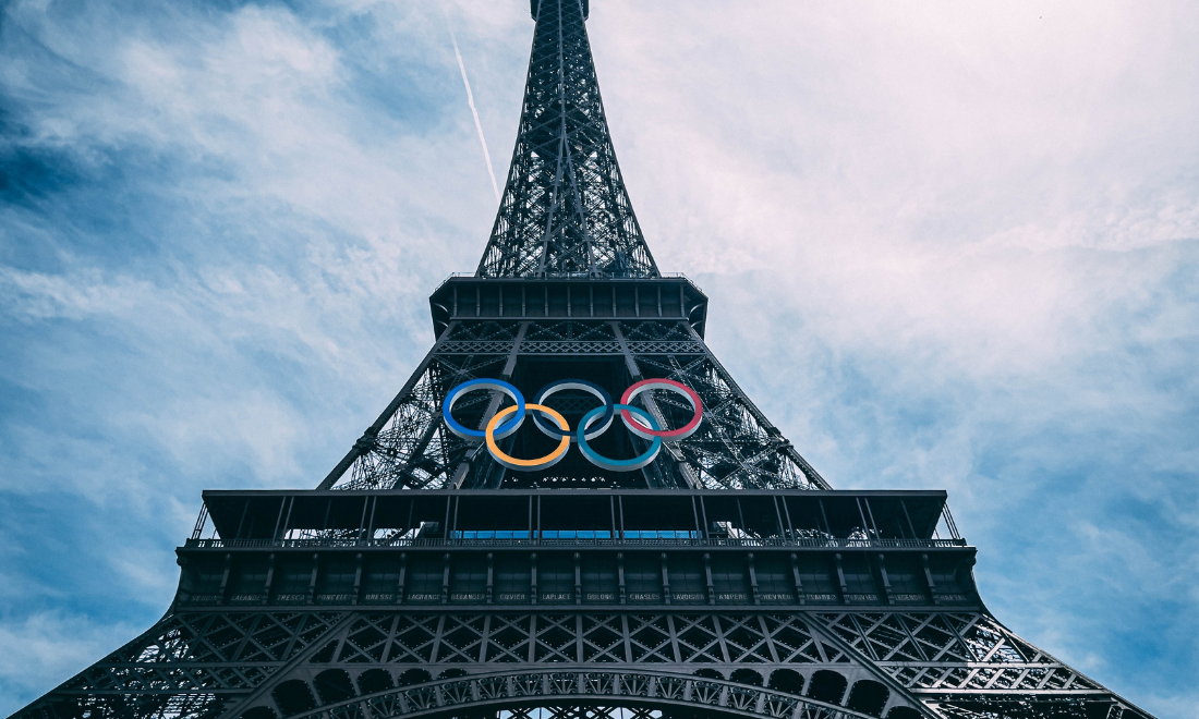 2024 Olympic Games in Paris