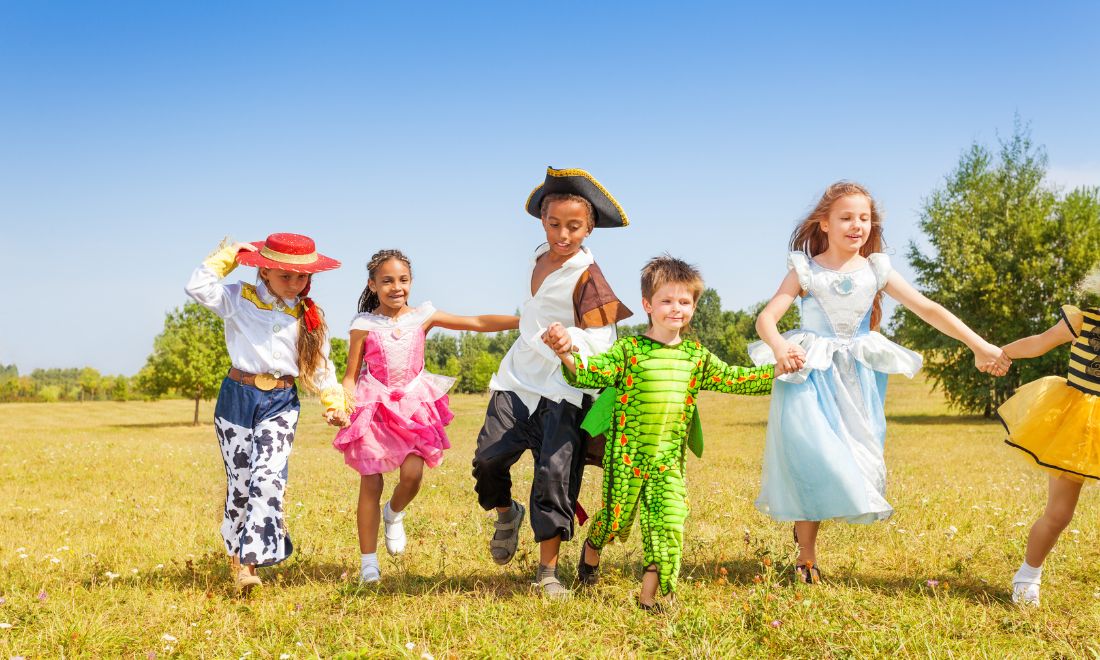 Prince and Princesses day at Paleis Het Loo Apeldoorn