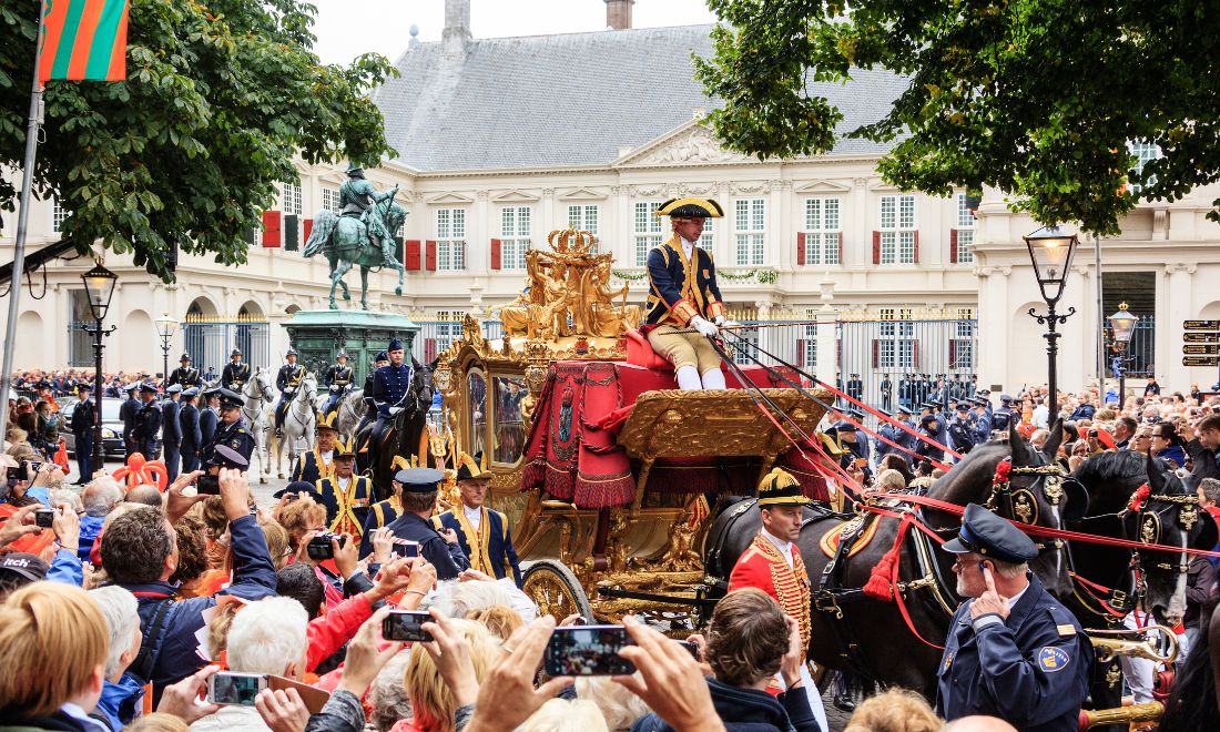 Prince's Festival The Hague