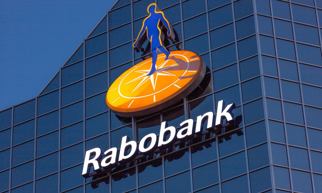 Rabobank economic growth netherlands