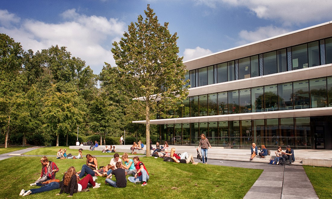 radboud university