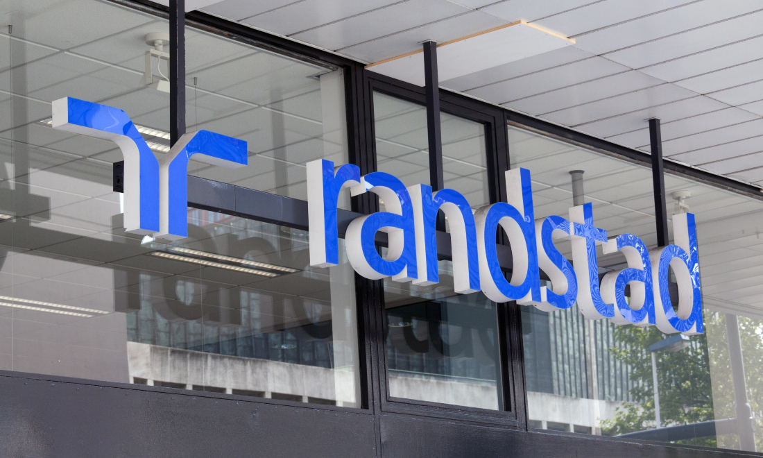 Randstad offices in Amsterdam, the Netherlands