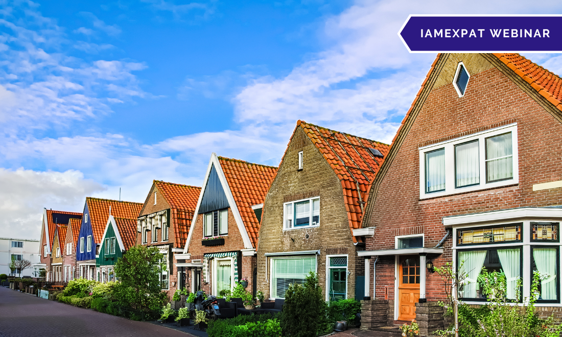 Dutch Housing Market