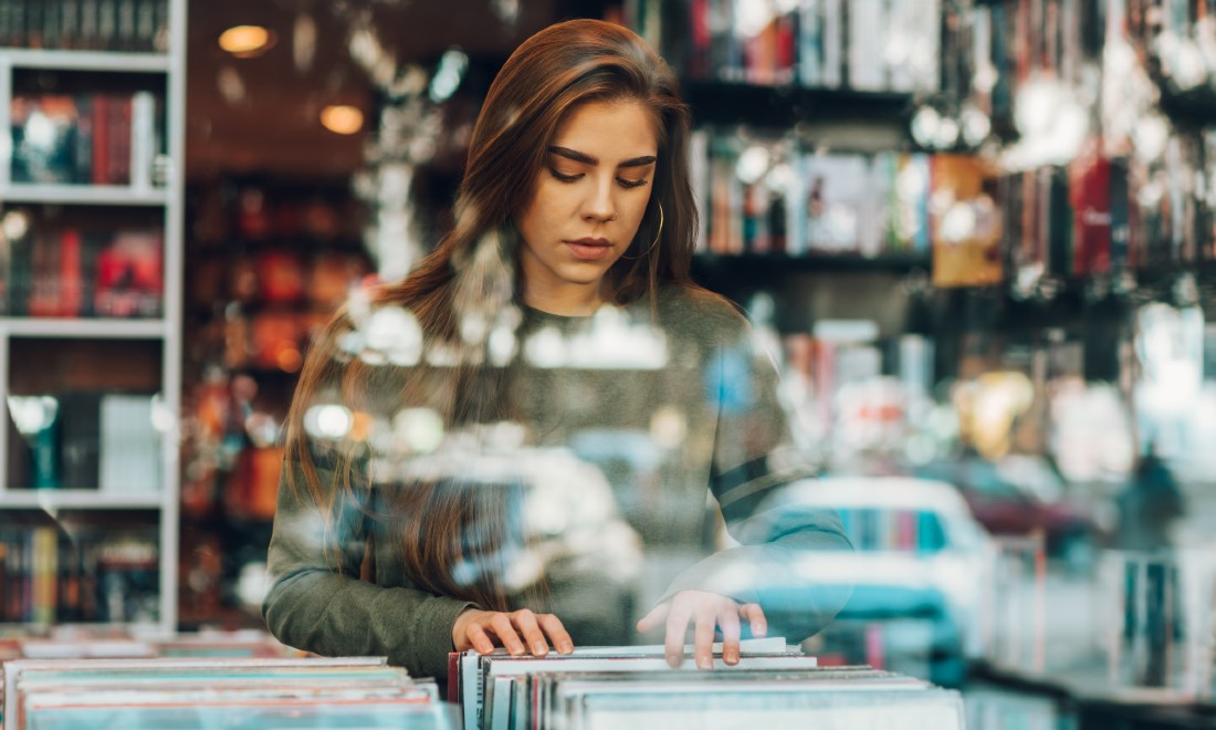 Record Store Day in the Netherlands