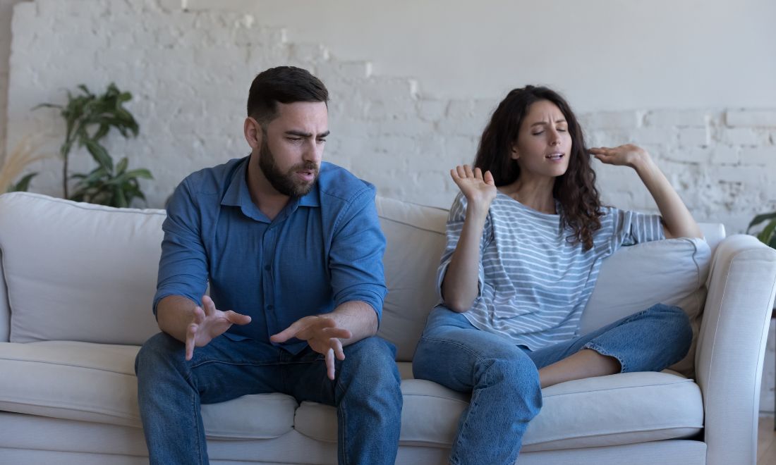 How legal mediation can help when ending a relationship