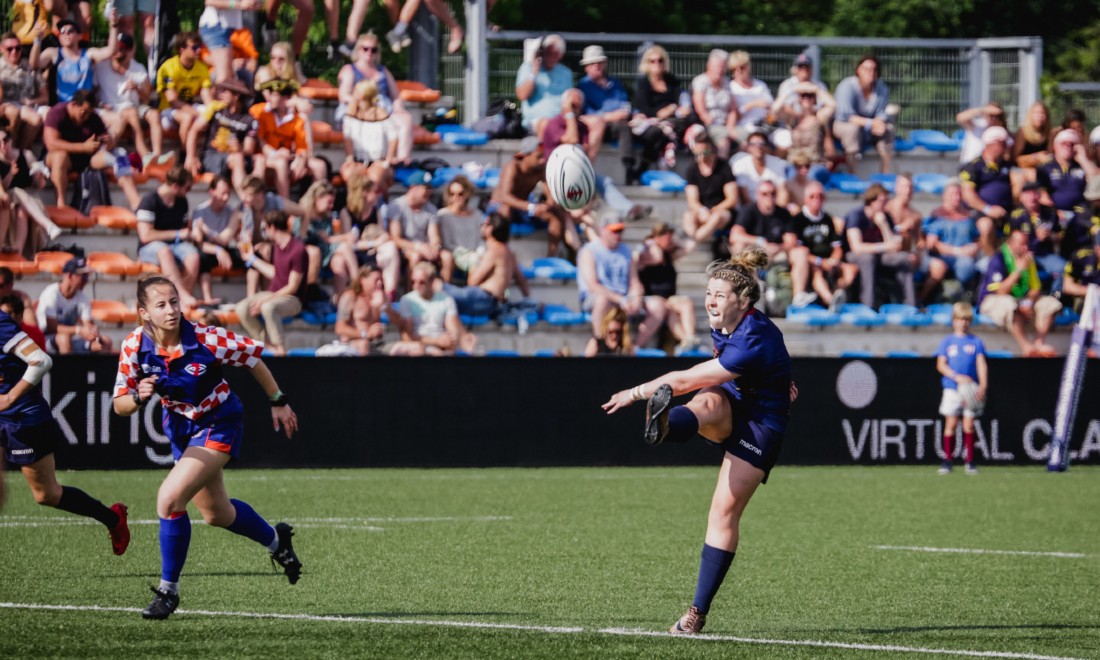 Amsterdam Rugby 7s