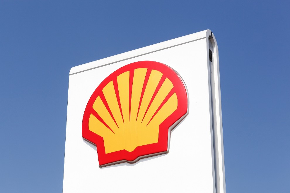 Dutch Shell Oil