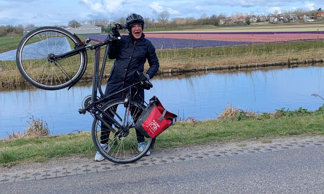 A dream vacation for experienced cyclists with Stephanie Ventures - Main image / Thumbnail (1100 x 660)