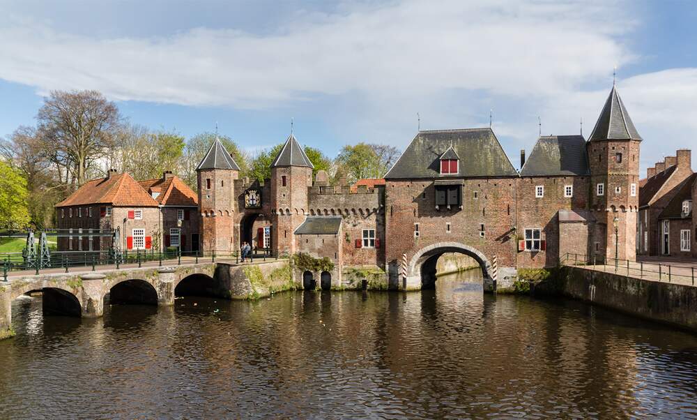  Amersfoort  The Netherlands 