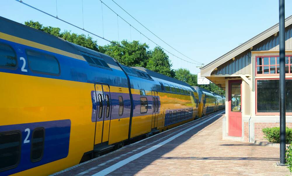 ns-plans-to-renovate-200-dutch-train-stations