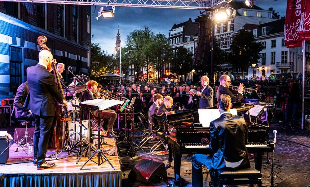 Top 7 classical music festivals in the Netherlands