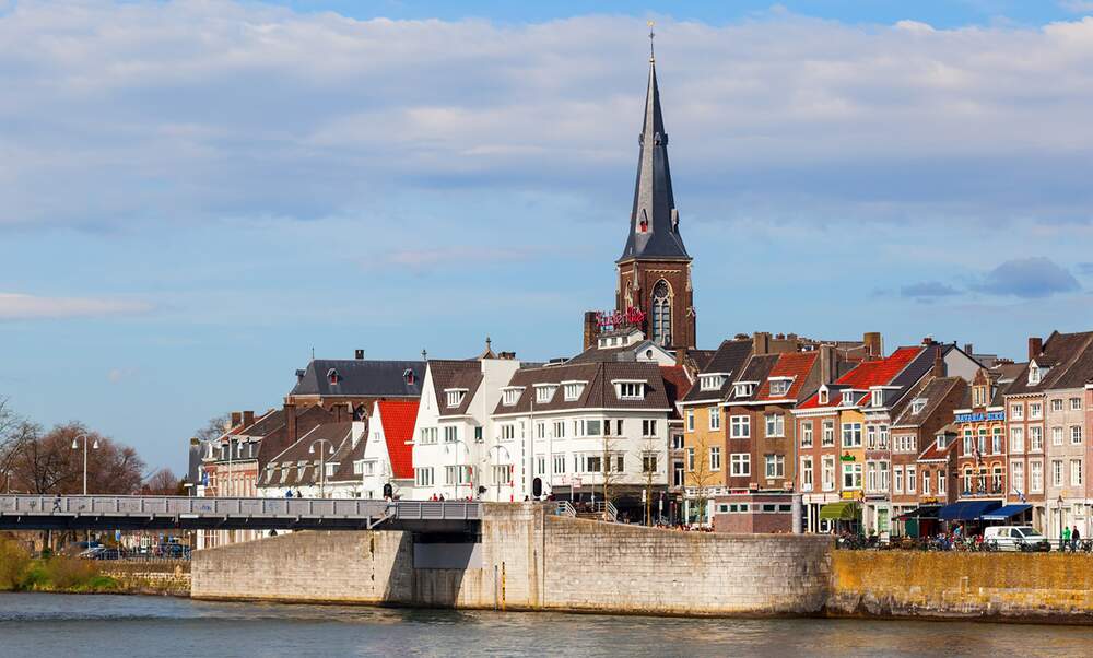 Maastricht Information And Links For Expats, Students & Tourists