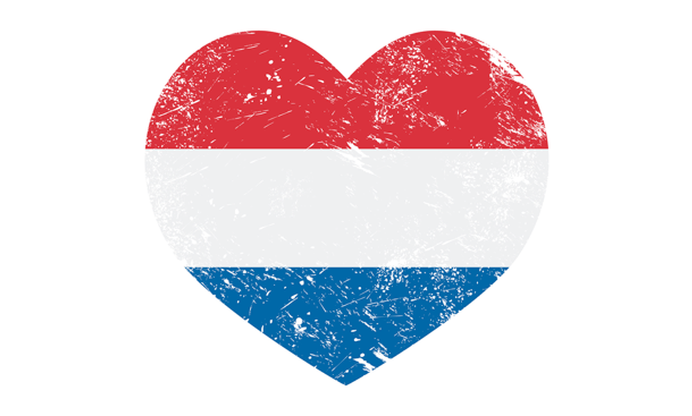 Ten Things I Love About The Dutch