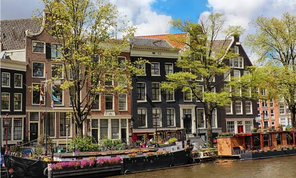 How To Manage Your Dutch Apartment While Living Abroad 4147