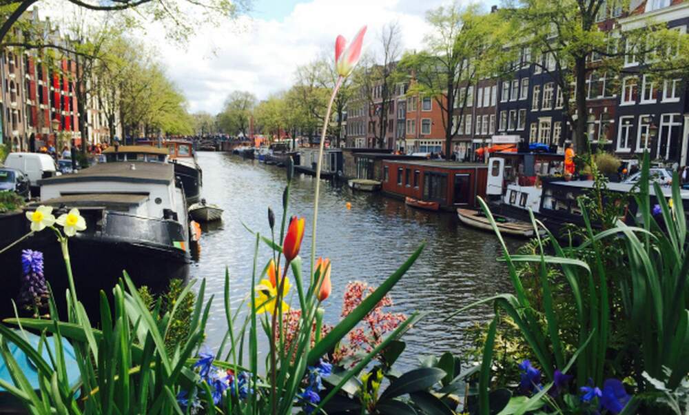 Ten Things I Love About Life In The Netherlands