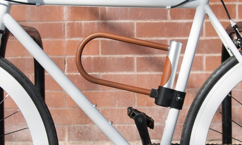 noke bike lock