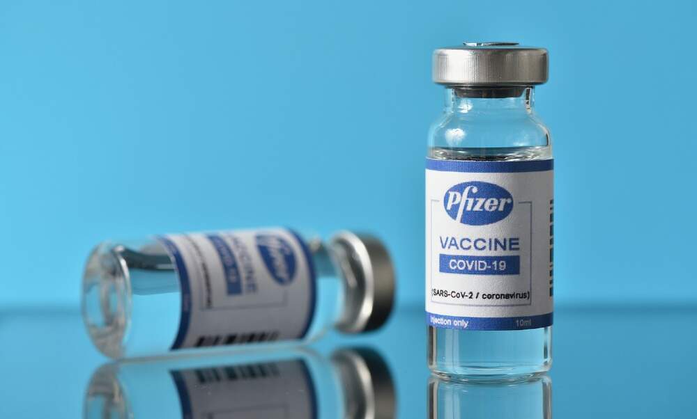 EMA Approves Pfizer / BioNTech Coronavirus Vaccine