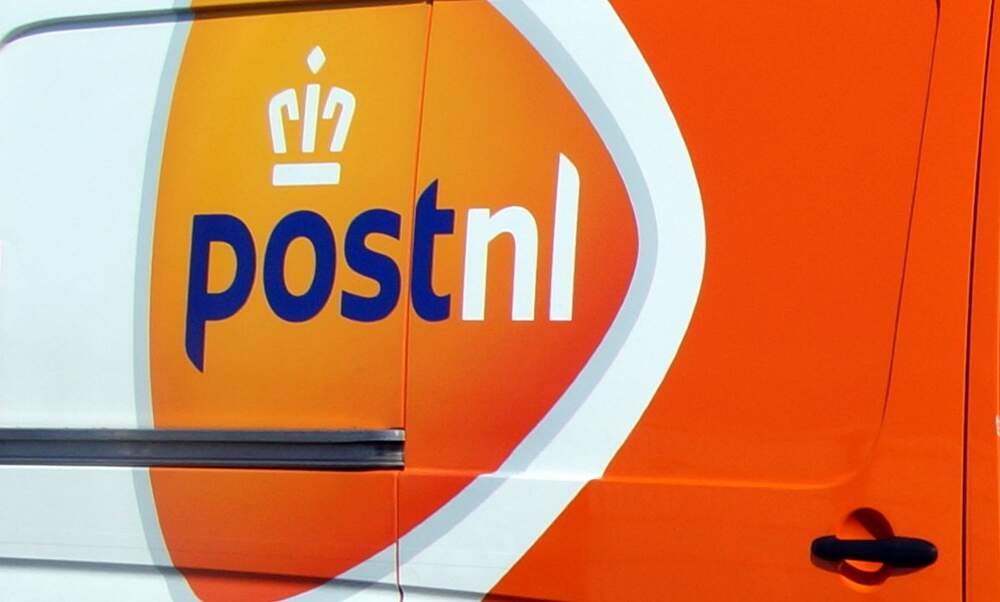 Postnl Delivered A Record Number Of Packages In