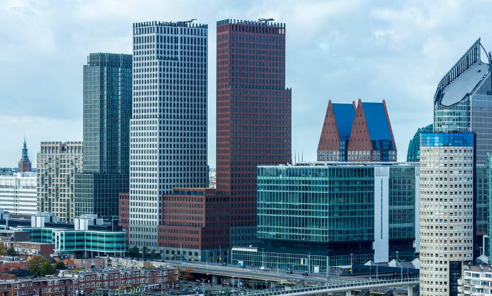 International businesses create more than 125.000 jobs in the Netherlands