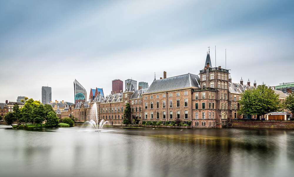  The Hague  information and links for expats students 