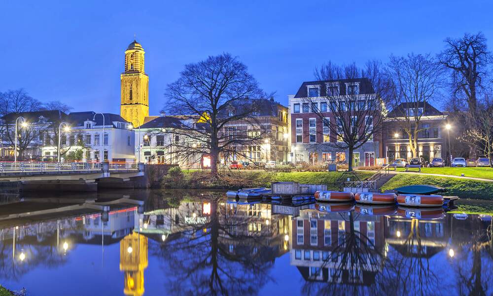  Zwolle  The Netherlands