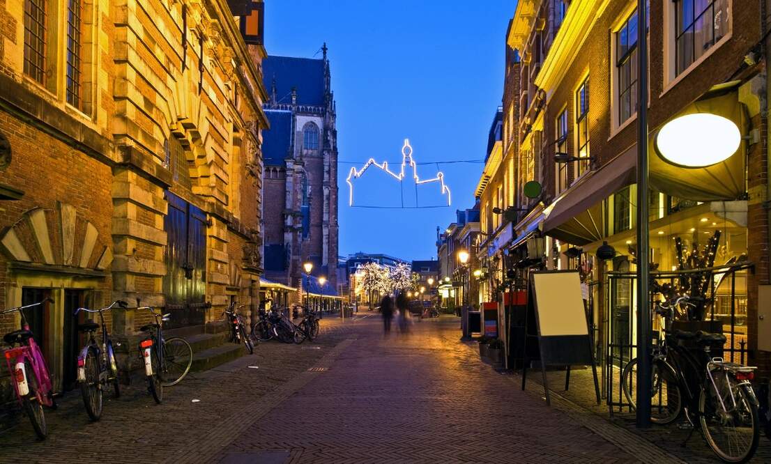 12 best Christmas markets in the Netherlands in 2019