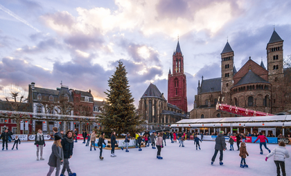 7 Dutch Christmas traditions to incorporate into your festivities