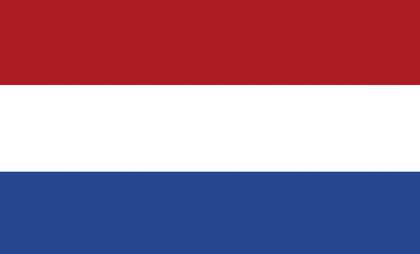 Flag of the Netherlands & Other Dutch flags