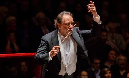 Best Of Verdi: Riccardo Chailly & Orchestra E Coro Teatro Alla Scala