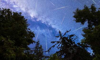 Don’t miss seeing the Delta Aquariid meteor shower this year