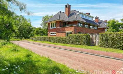 appartementen te huur op Park De Wervelaan