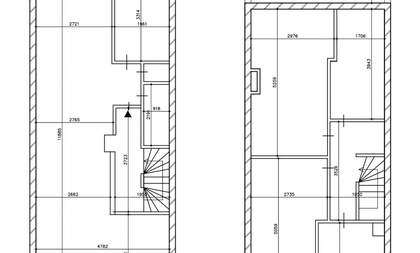 huurwoningen te huur op Treubstraat