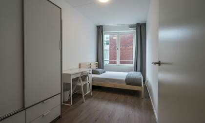 appartementen te huur op Karel Appelhof