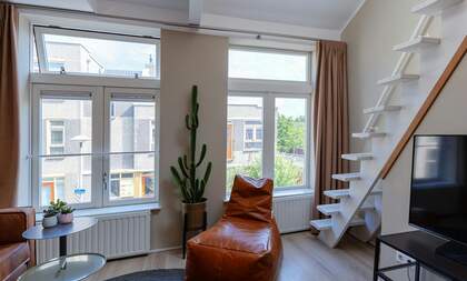 apartments for rent on Lauwerecht