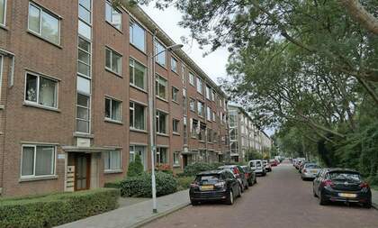 free-sector-houses for rent on Aart van der Leeuwkade