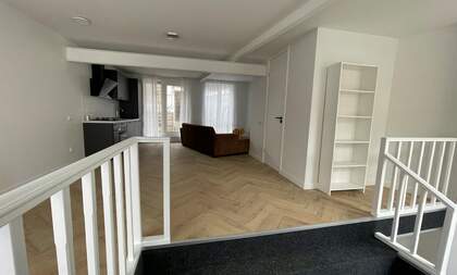 apartments for rent on Krommedijk