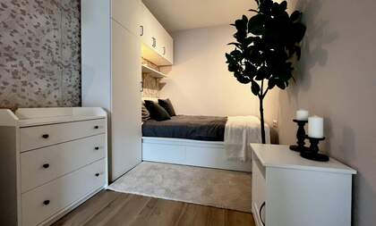 studios for rent on Carnisselaan