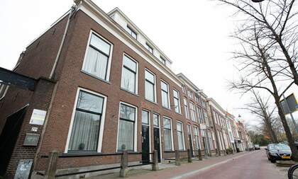 free-sector-houses for rent on Noordeinde