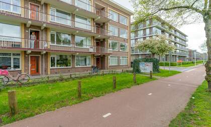 huurwoningen te huur op Burgemeester Norbruislaan