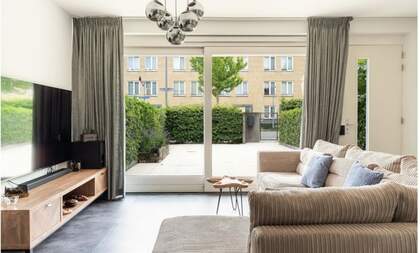 huurwoningen te huur op Vignolastraat